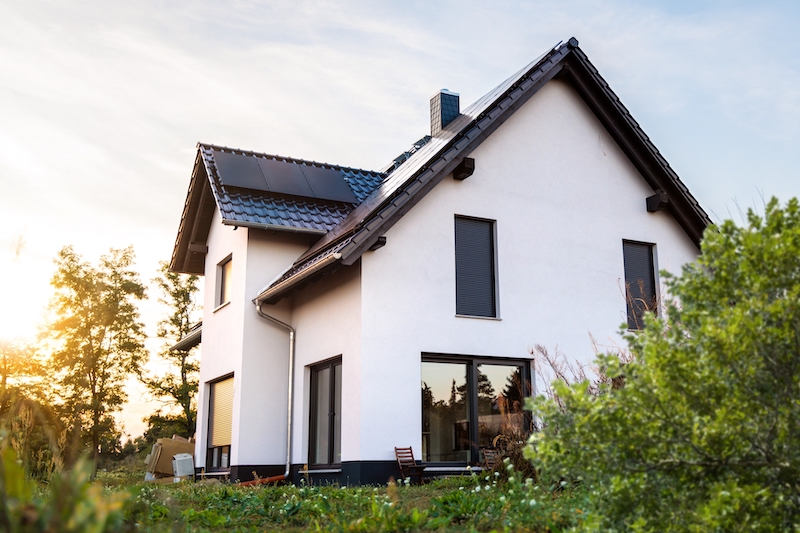DSCR STR home loans at Focus DSCR